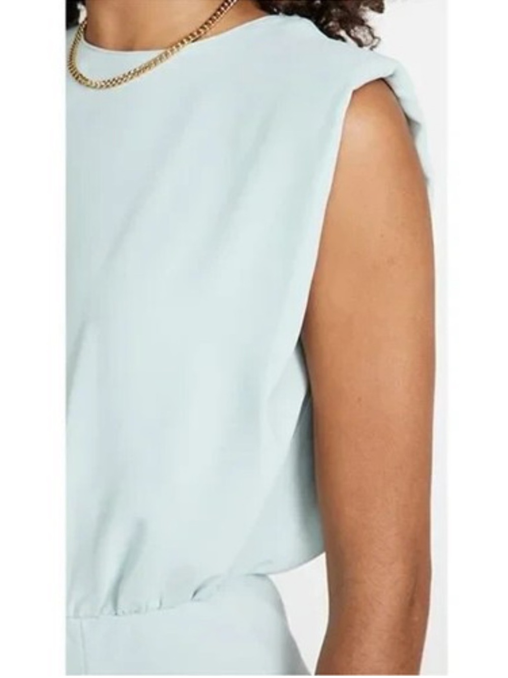 Amanda Uprichard Dress XS Linen Green - Picture 5 of 9